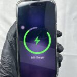پاوربانک مک سیف پرودو 10 هزار pb080