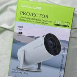 پرژکتور calus اندروید