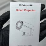 پرژکتور calus اندروید