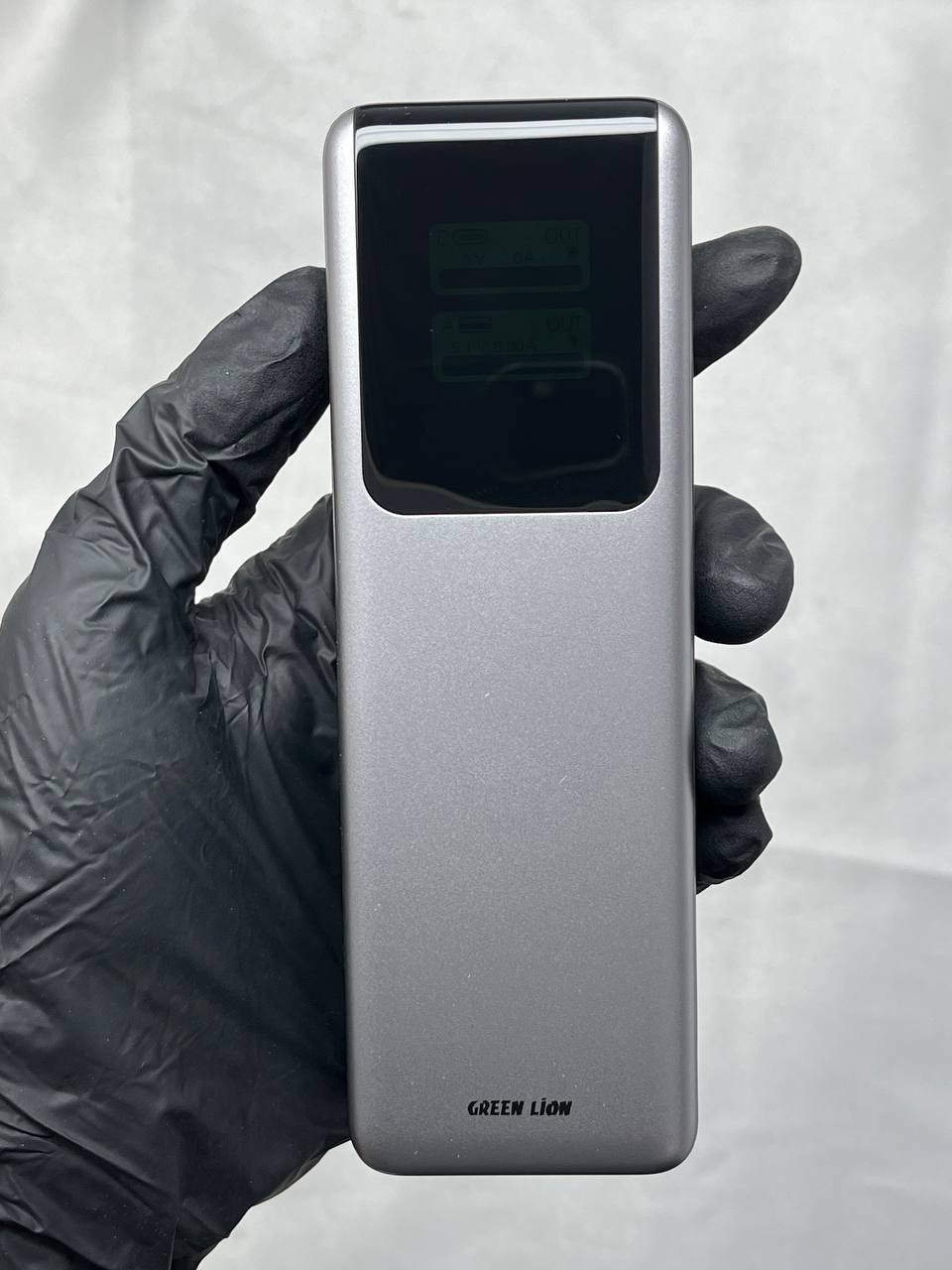 پاور گرین voltura 100w بیست هزار