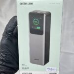 پاور گرین voltura 100w بیست هزار