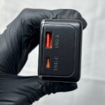 پاور گرین voltura 100w بیست هزار