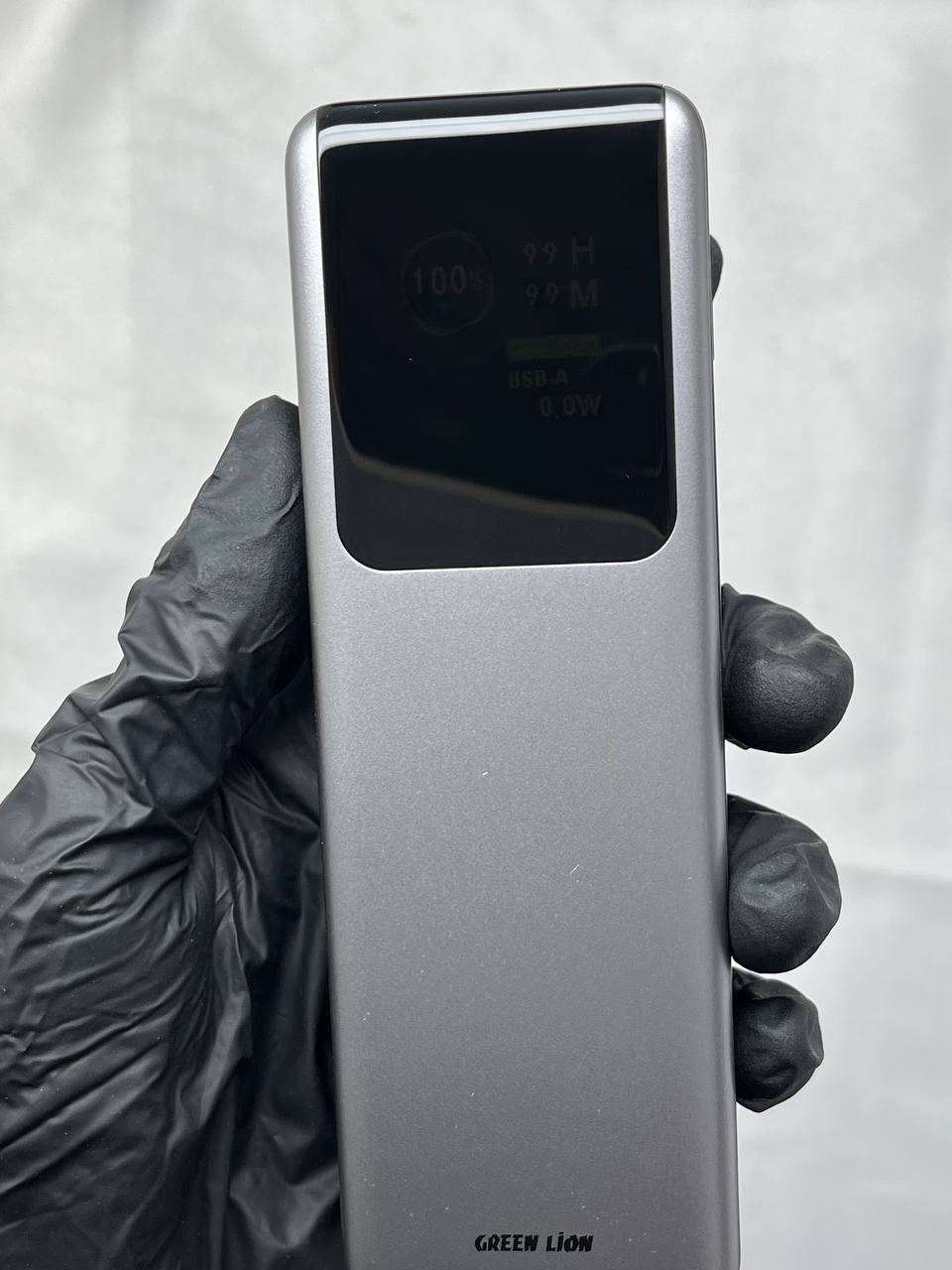 پاور گرین voltura 100w بیست هزار