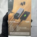 پاور گرین voltura 100w بیست هزار