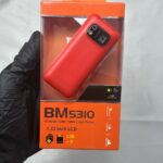 موبایل انگشتی bm5310