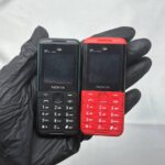 موبایل انگشتی bm5310