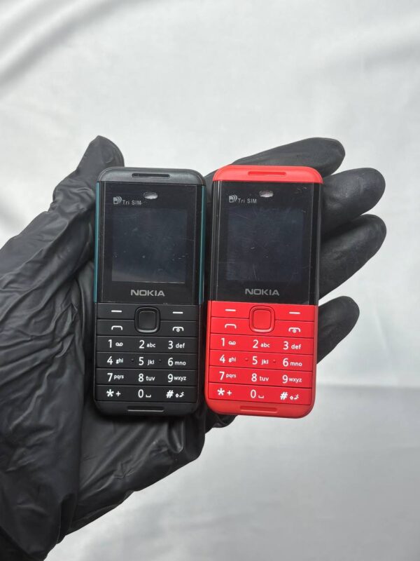 موبایل انگشتی bm5310
