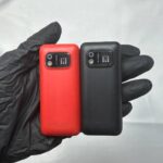 موبایل انگشتی bm5310