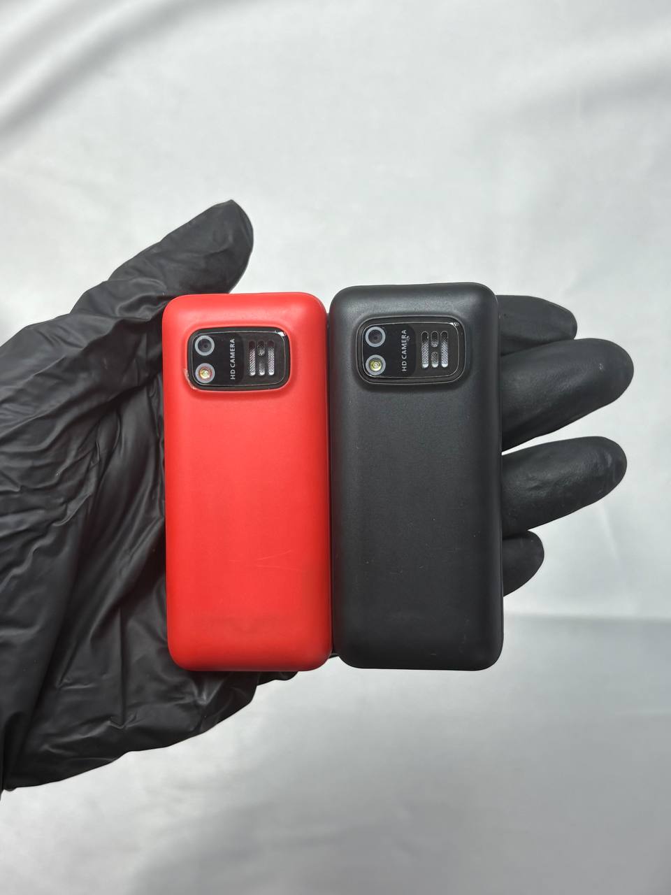 موبایل انگشتی bm5310