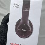 هدفون p47
