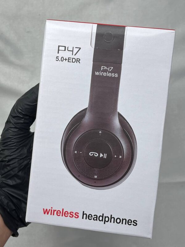هدفون p47