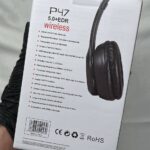 هدفون p47