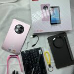 تبلت برند C Idea مدل cm518pro