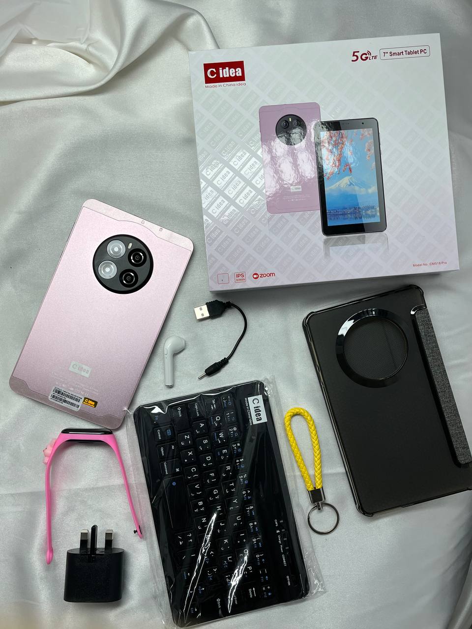 تبلت برند C Idea مدل cm518pro