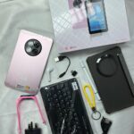 تبلت برند C Idea مدل cm518pro