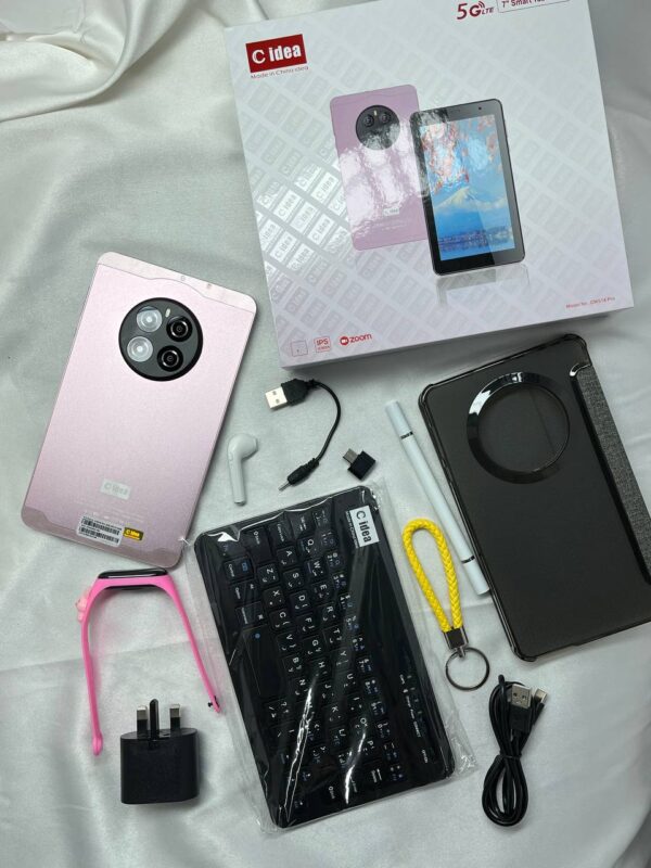 تبلت برند C Idea مدل cm518pro