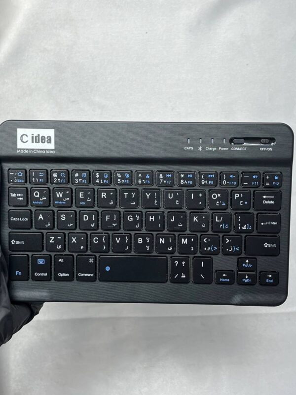 تبلت برند C Idea مدل cm518pro