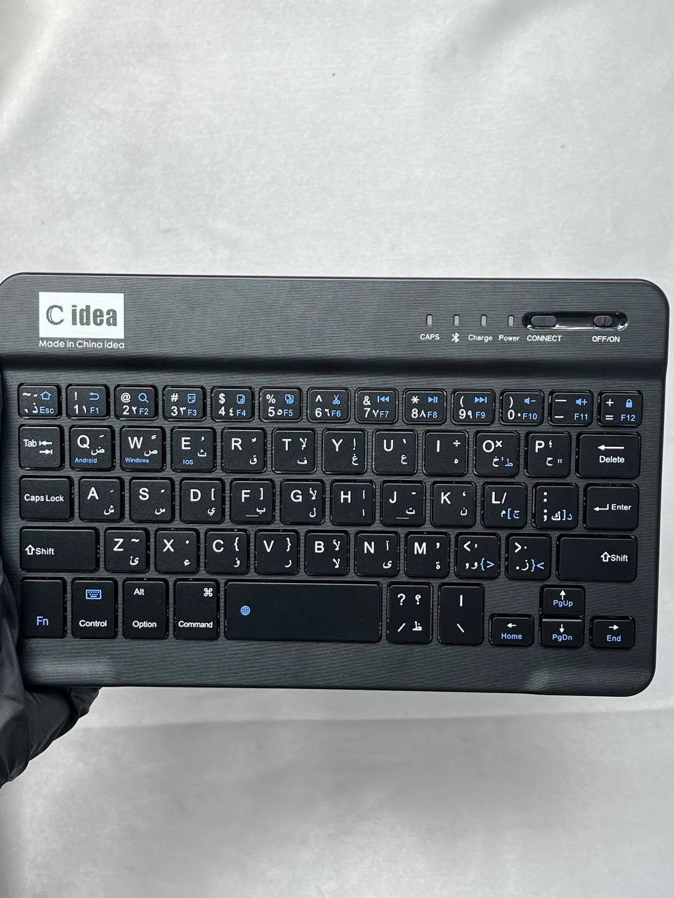 تبلت برند C Idea مدل cm518pro