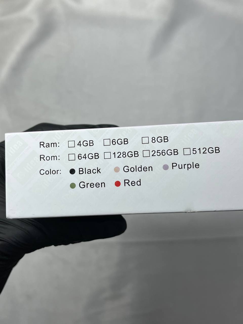 تبلت برند C Idea مدل cm518pro
