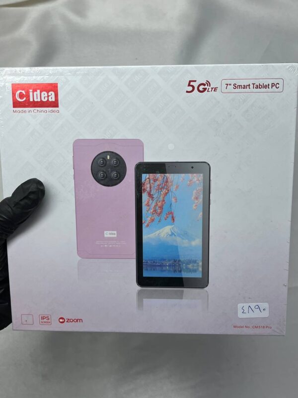 تبلت برند C Idea مدل cm518pro