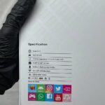 تبلت برند C Idea مدل cm518pro