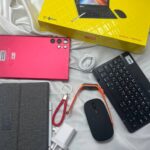 تبلت برند C Idea مدل cm824 ultra