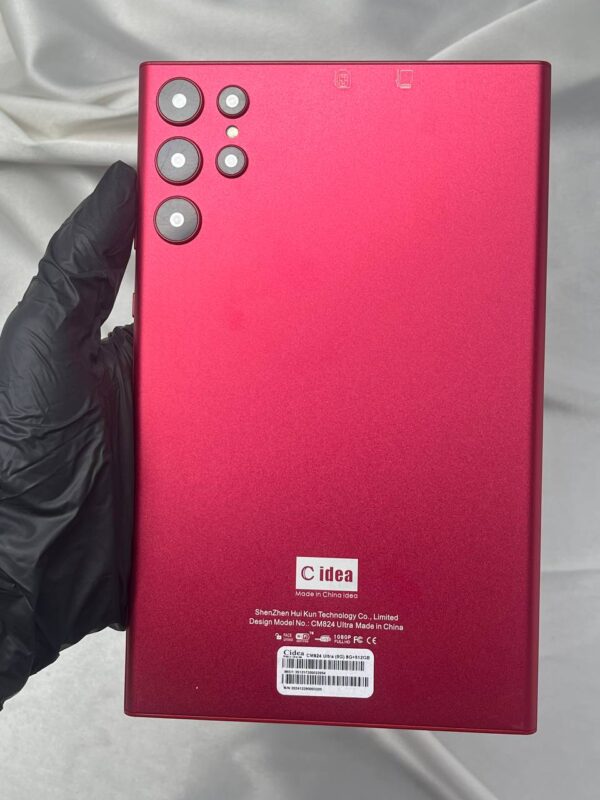 تبلت برند C Idea مدل cm824 ultra