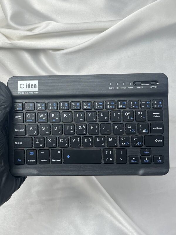 تبلت برند C Idea مدل cm824 ultra