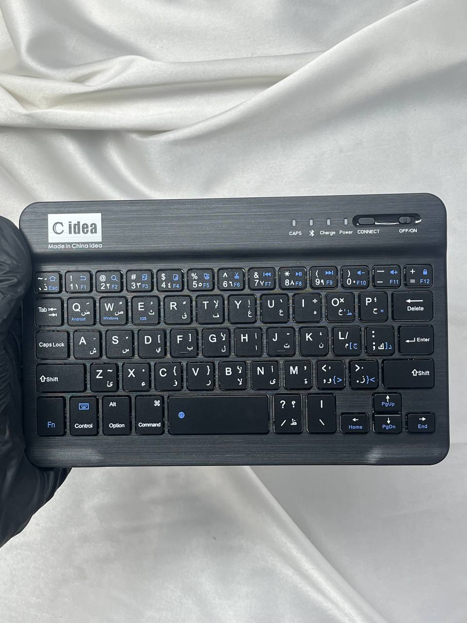 تبلت برند C Idea مدل cm824 ultra