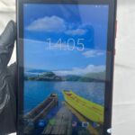 تبلت برند C Idea مدل cm824 ultra