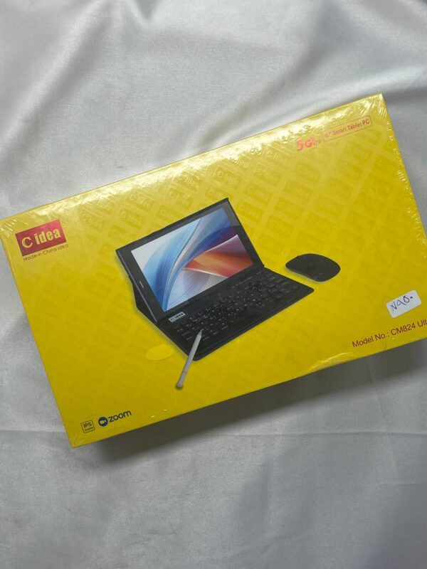 تبلت برند C Idea مدل cm824 ultra