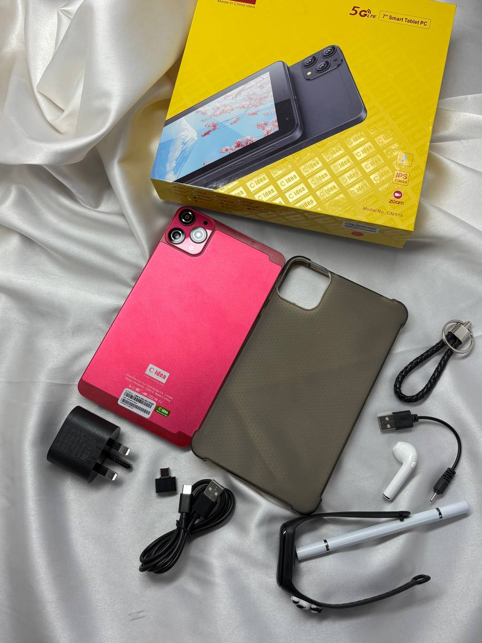 تبلت برند C Idea مدل cm515