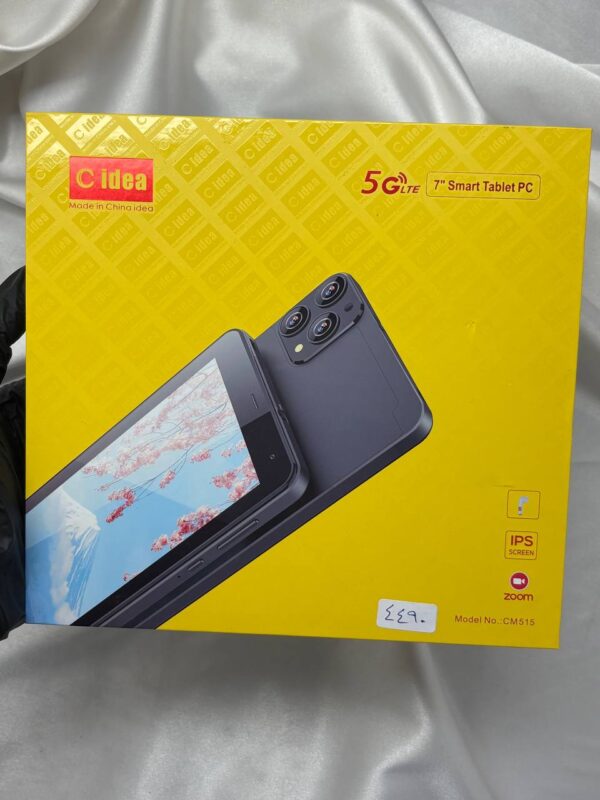 تبلت برند C Idea مدل cm515