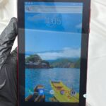 تبلت برند C Idea مدل cm515