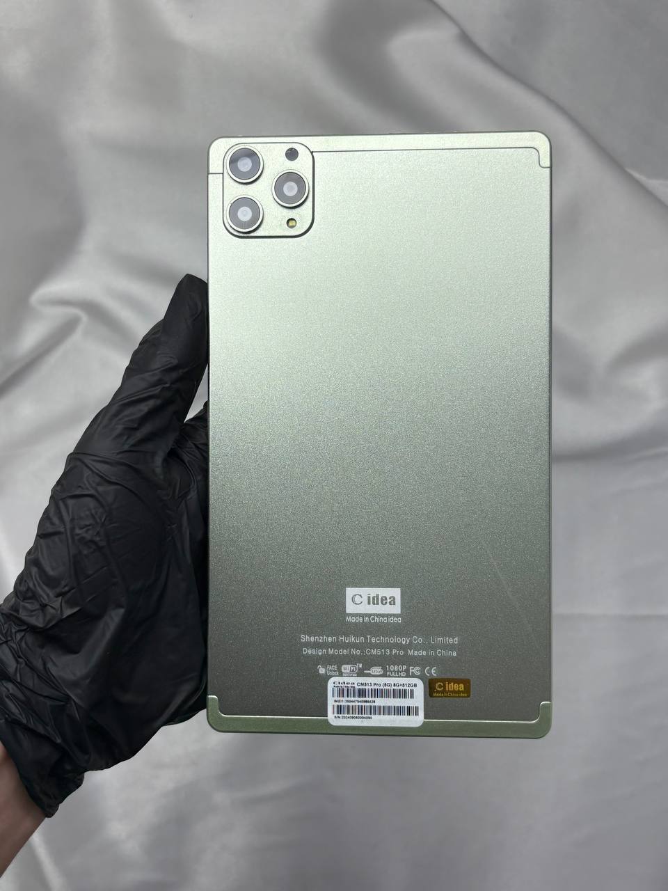 تبلت برند C Idea مدل cm515