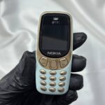 گوشی انگشتی q3308 pro