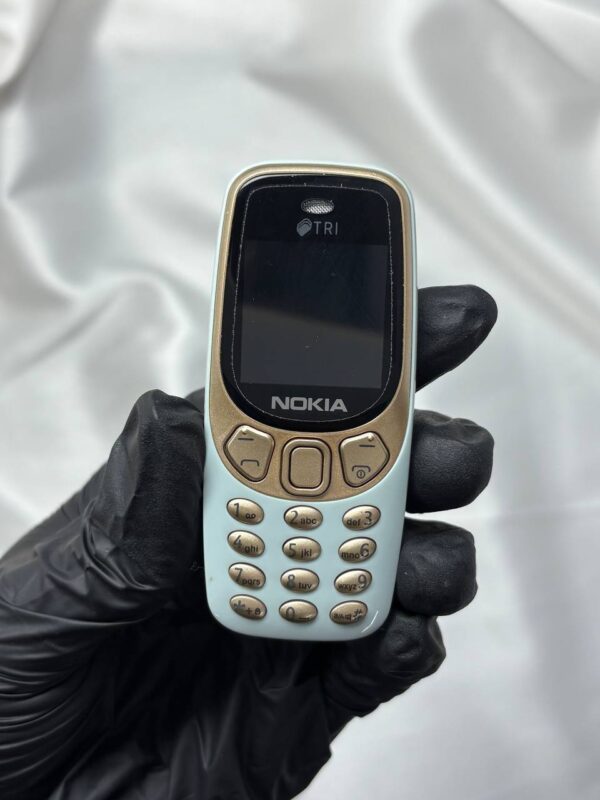 گوشی انگشتی q3308 pro