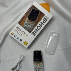 گوشی انگشتی q3308 pro