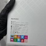 تبلت برند C Idea مدل cm513pro