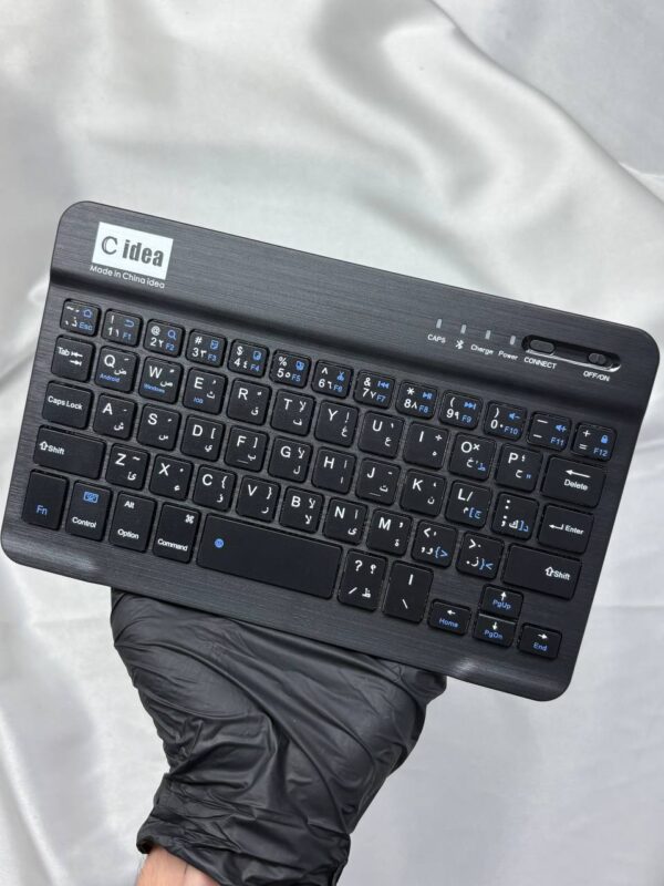 تبلت برند C Idea مدل cm513pro