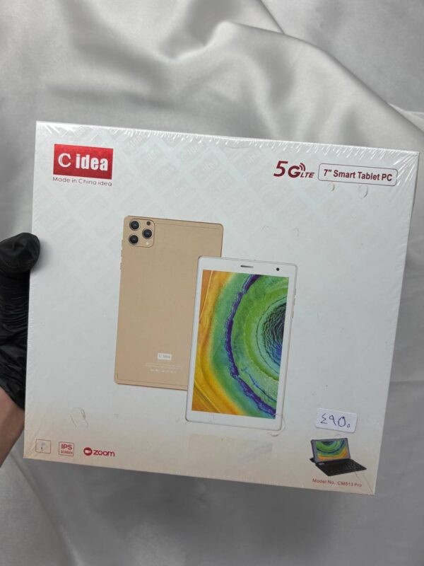 تبلت برند C Idea مدل cm513pro