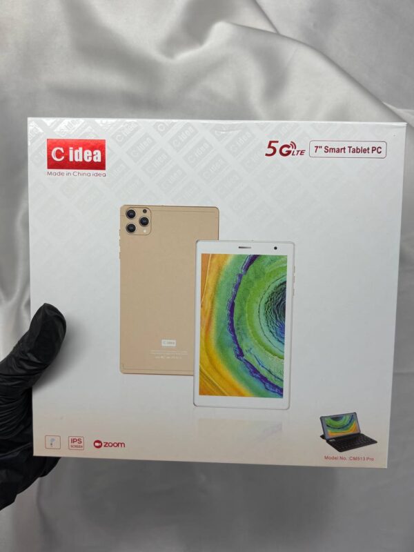 تبلت برند C Idea مدل cm513pro
