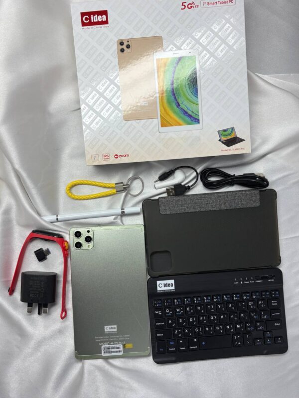 تبلت برند C Idea مدل cm513pro