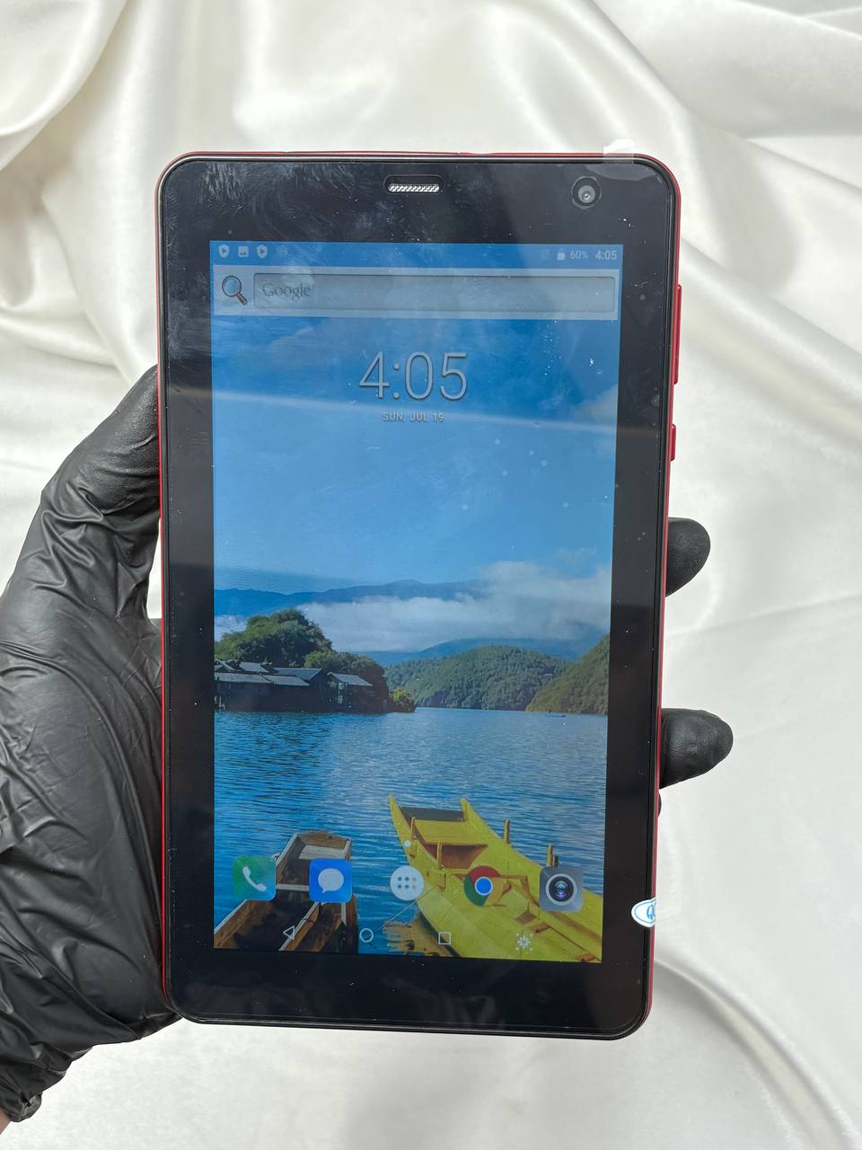 تبلت برند C Idea مدل cm513pro