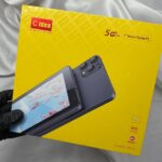 تبلت برند C Idea مدل cm513pro