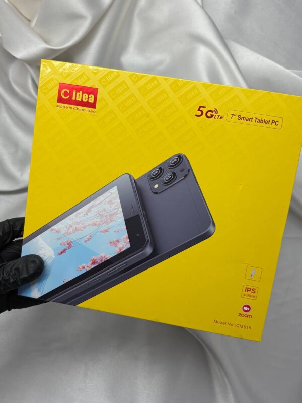 تبلت برند C Idea مدل cm513pro