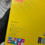 تبلت برند C Idea مدل cm513pro