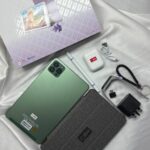 تبلت برند C Idea مدل cm813pro
