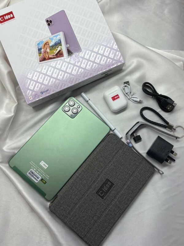 تبلت برند C Idea مدل cm813pro
