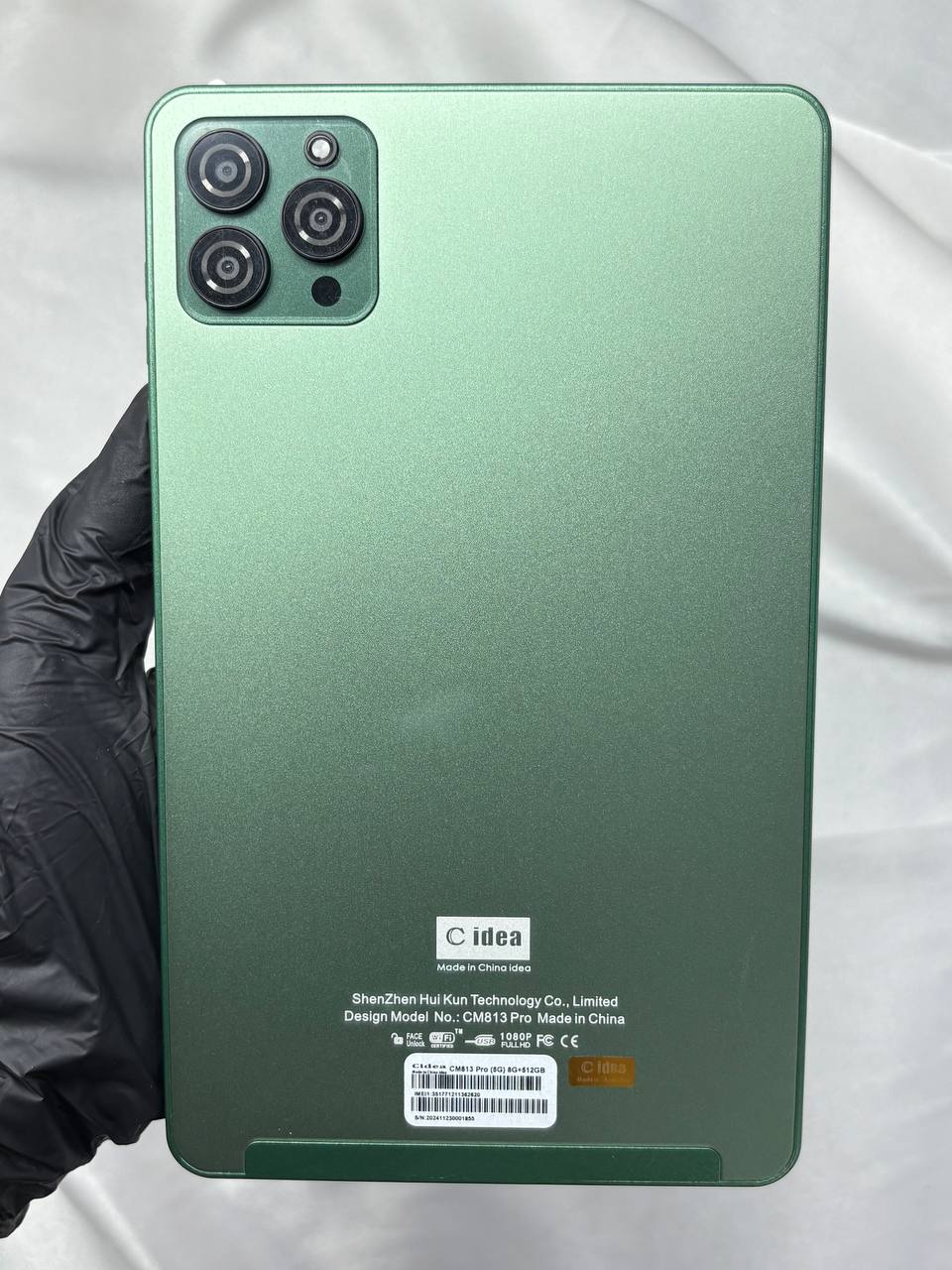 تبلت برند C Idea مدل cm813pro